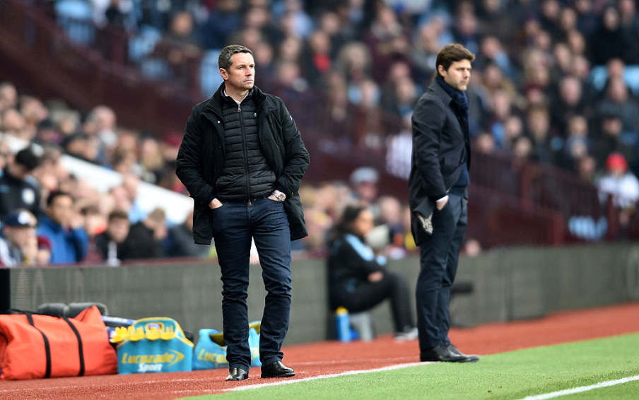 Ross Kinnaird/Getty Images Sport