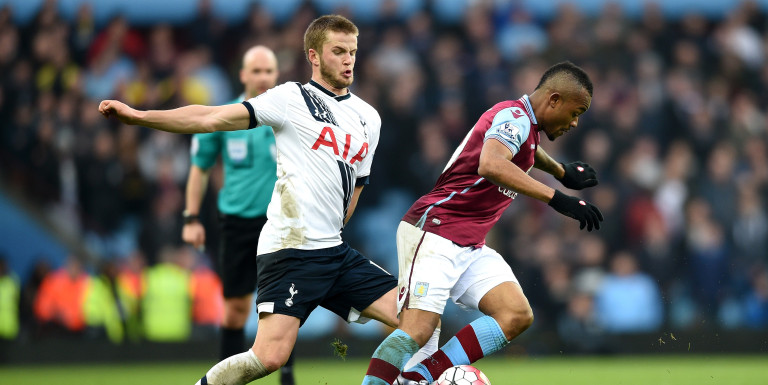Player Ratings: Aston Villa (A)