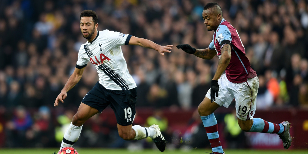 Dembele: We need to stay calm
