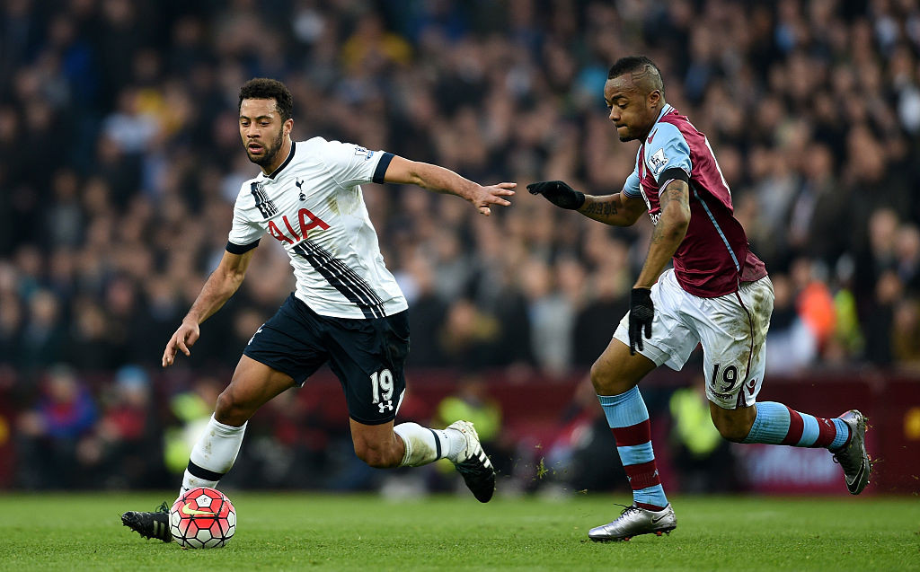 Dembele will not renew Spurs contract