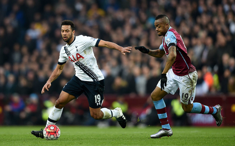Dembele will not renew Spurs contract