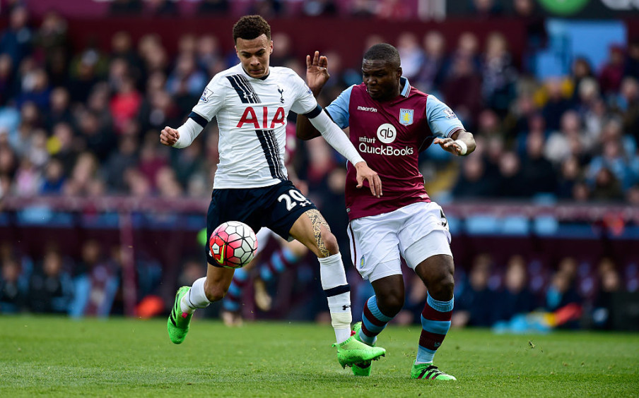 Stu Forster/Getty Images Sport