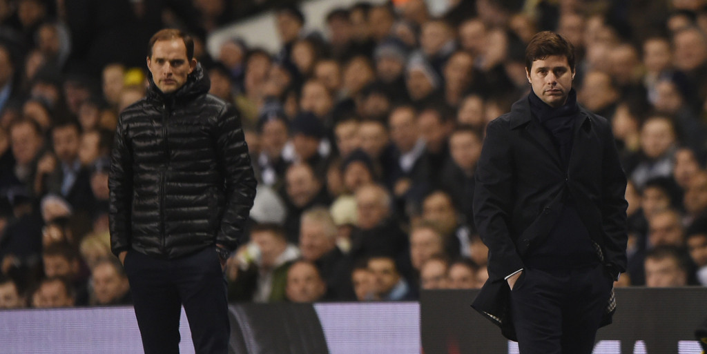 Pochettino: We need to take the positives