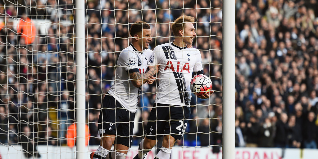 Match Report: Tottenham Hotspur 3-0 Bournemouth