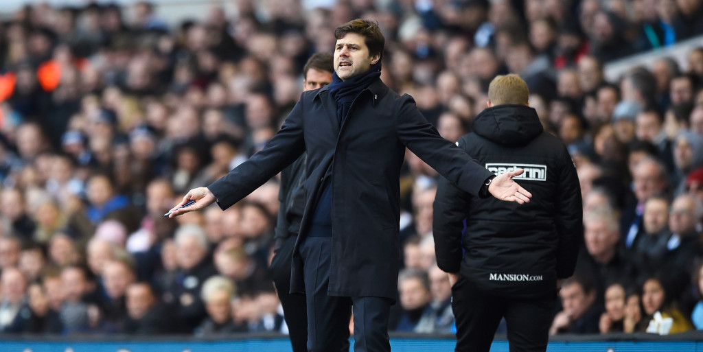 Pochettino: We dominated and deserved the result