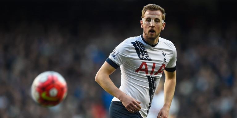 Kane set for talks on a new improved contract