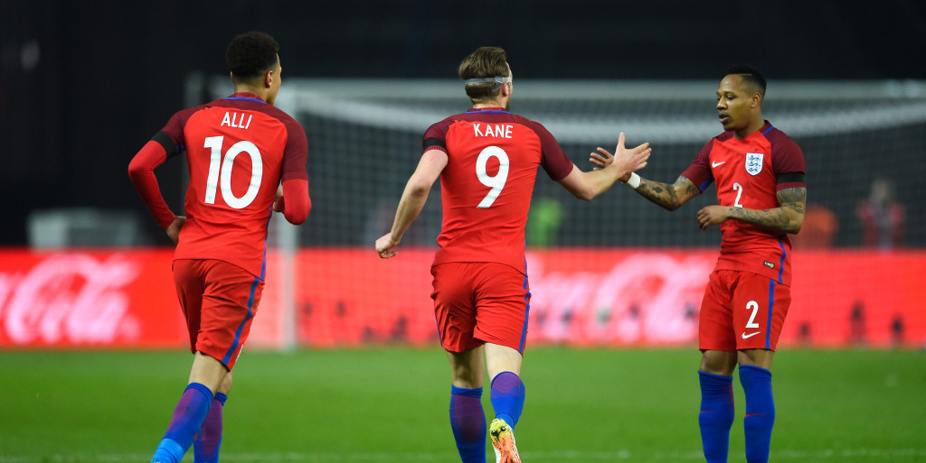 International Round-Up: Kane and Dier score in Germany