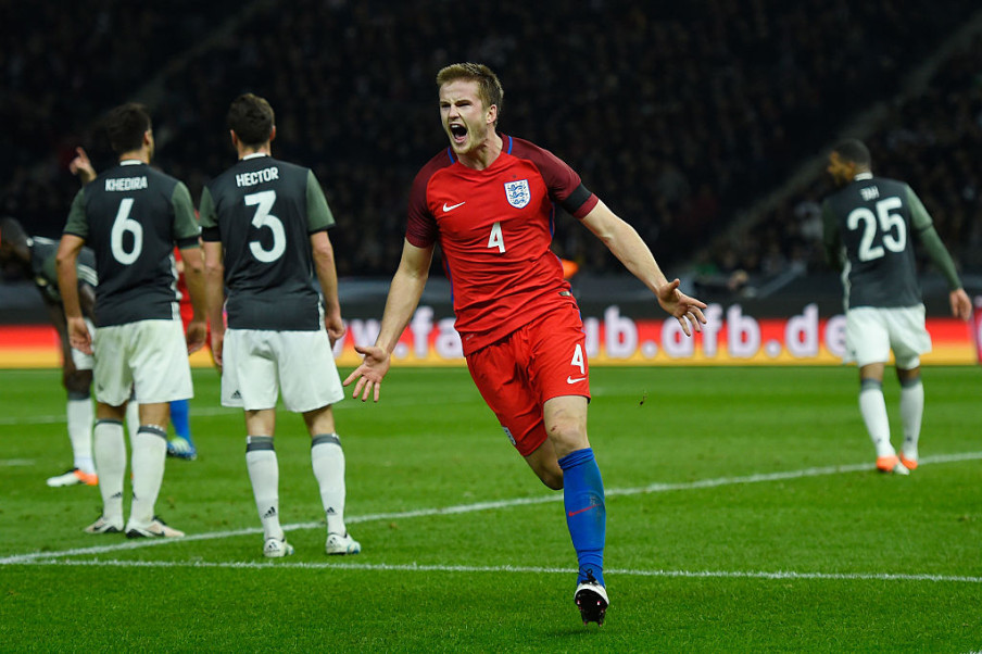 Germany v England - International Friendly Mike Hewitt/Getty Images Sport