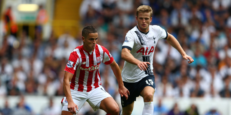 Match Preview: Stoke City vs Tottenham Hotspur