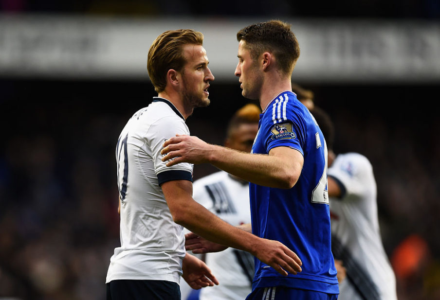 Mike Hewitt/Getty Images Sport