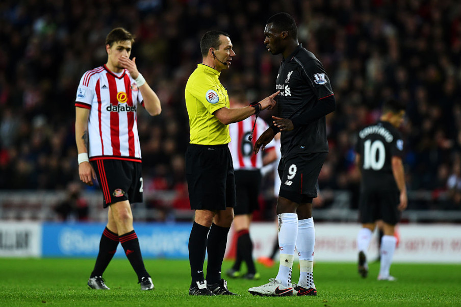 Stu Forster/Getty Images Sport