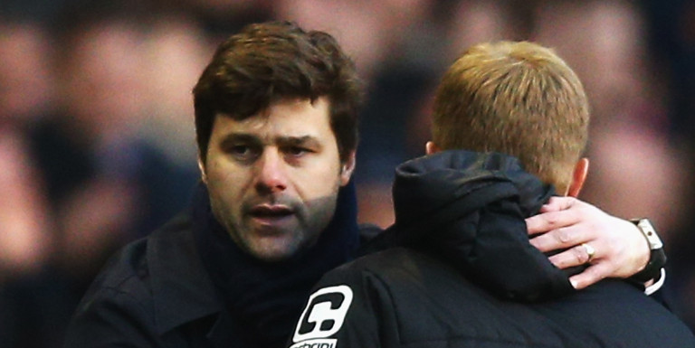 Pochettino hopes long rest will earn a win against United