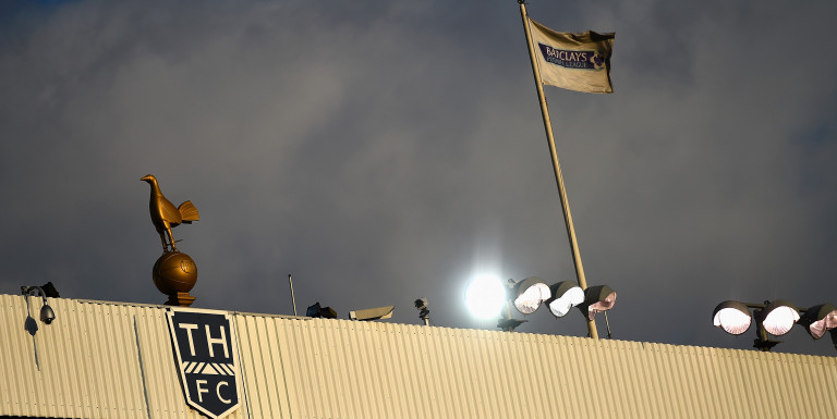 A detailed breakdown of Tottenham’s financial results