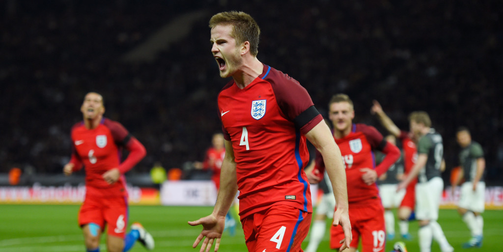 Bayern Munich linked with move for Eric Dier