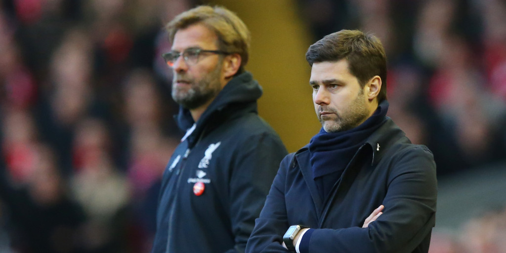 Pochettino: We can feel very proud