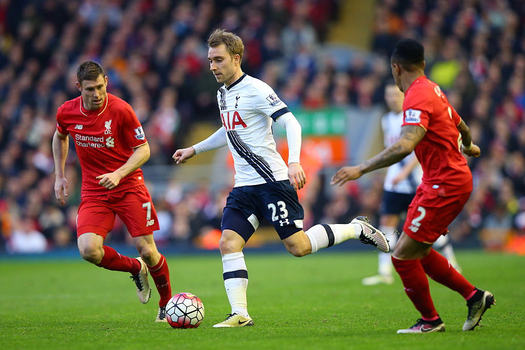 Alex Livesey/Getty Images Sport