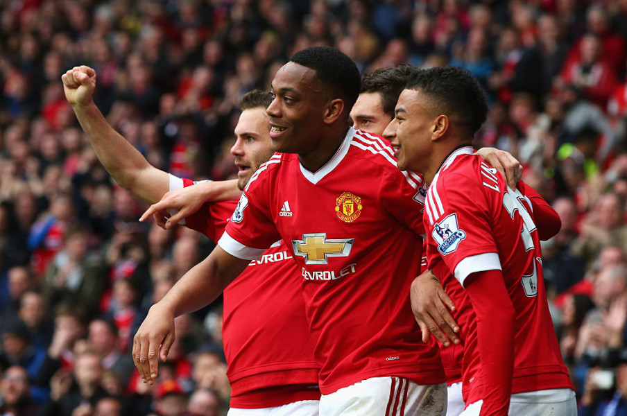 Alex Livesey/Getty Images Sport