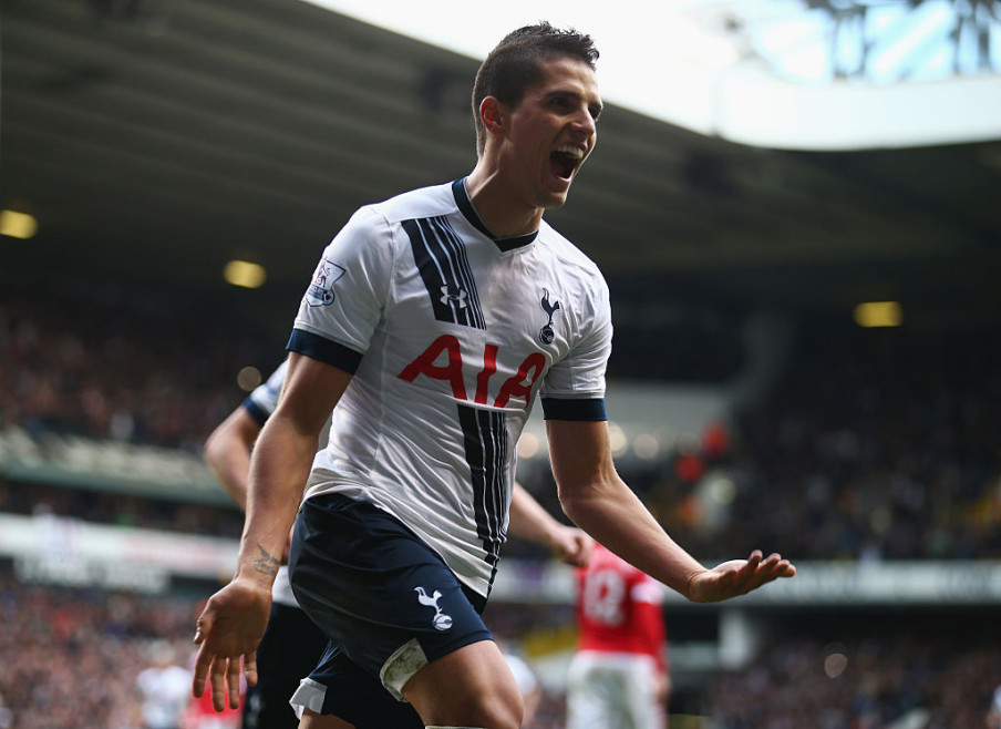 Tottenham Hotspur v Manchester United - Premier League Clive Rose/Getty Images Sport
