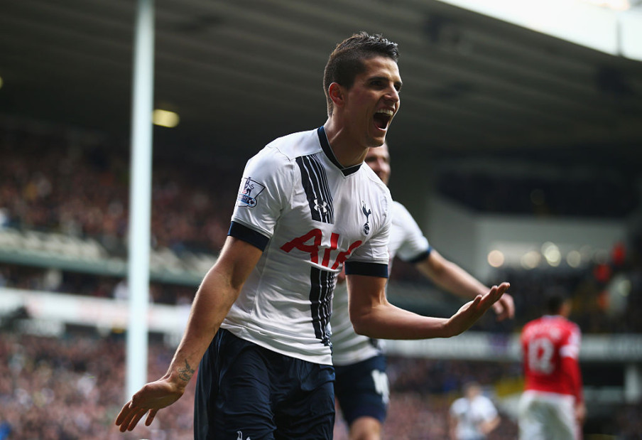 Tottenham Hotspur v Manchester United - Premier League Clive Rose/Getty Images Sport