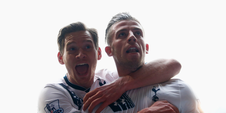 Match Report: Tottenham 3-0 Manchester United