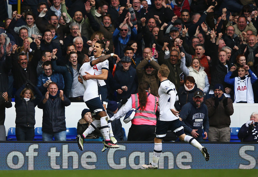 Ian Walton/Getty Images Sport