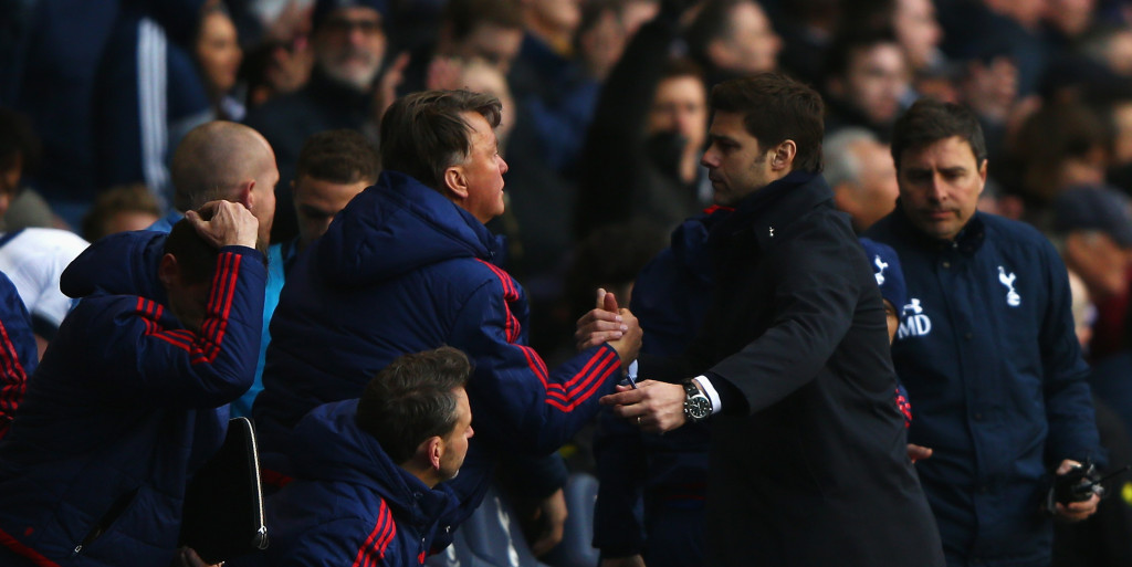 Pochettino: It was a fantastic performance