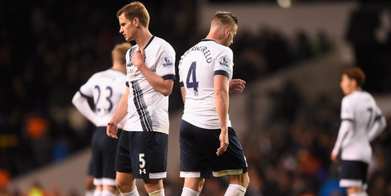 Match preview: Chelsea vs Tottenham