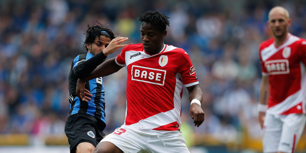 Juventus join the race for Spurs target