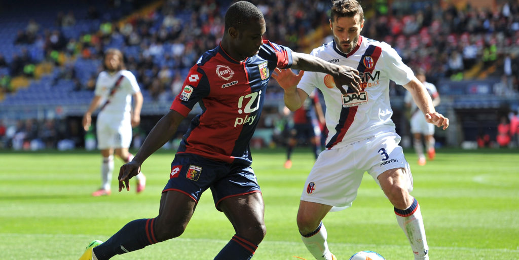 Tottenham target Senegal striker