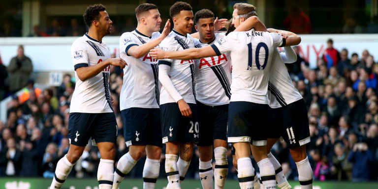 Who do you think was Tottenham’s player of the season?