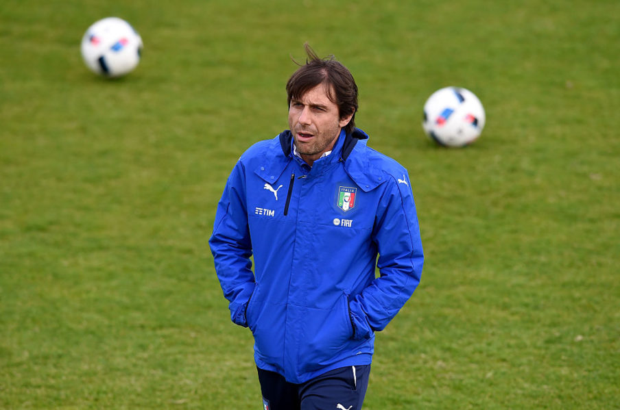 Claudio Villa/Getty Images Sport