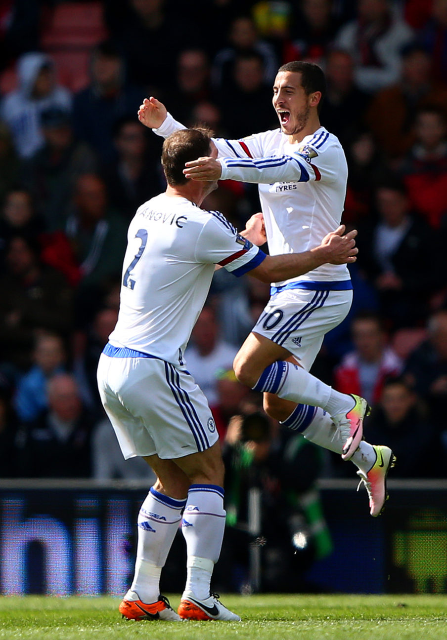 Ian Walton/Getty Images Sport