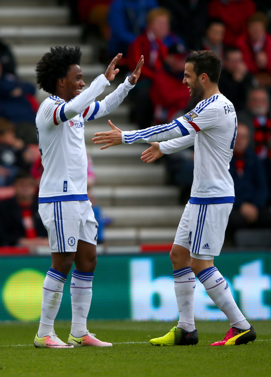 Ian Walton/Getty Images Sport