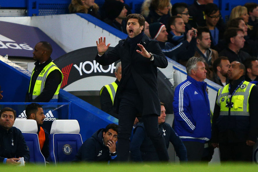 Ian Walton/Getty Images Sport