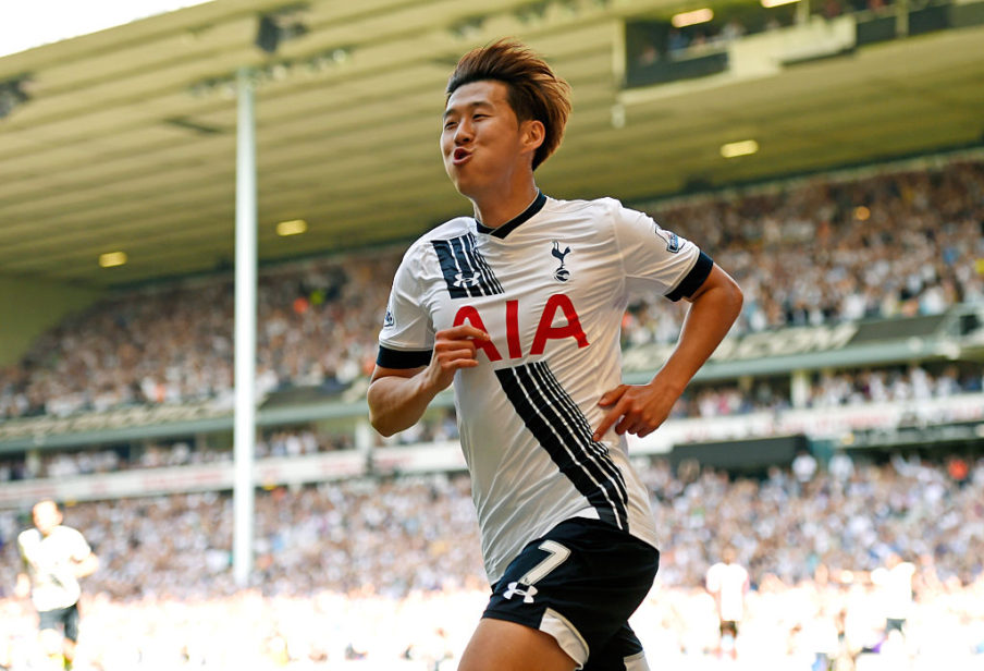 Tottenham Hotspur v Southampton - Premier League Mike Hewitt/Getty Images Sport