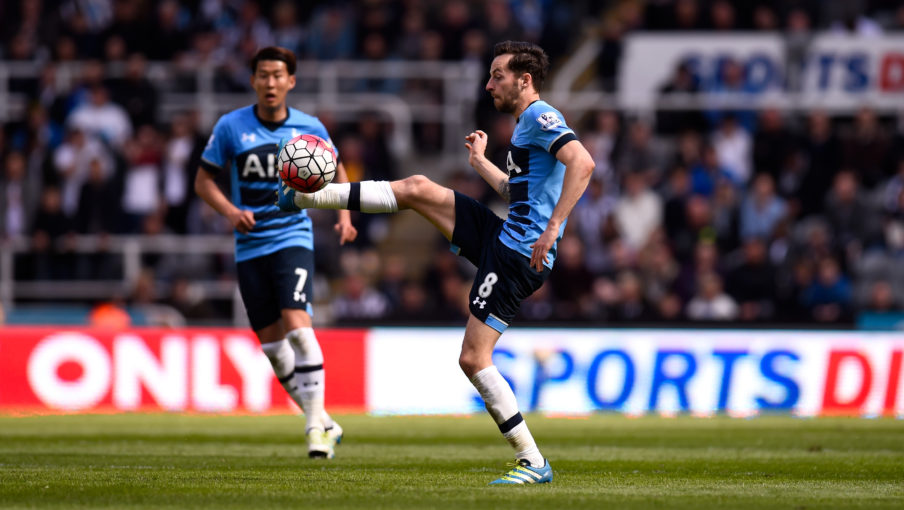 Newcastle United v Tottenham Hotspur - Premier League Stu Forster/Getty Images Sport