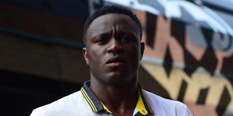 Victor Wanyama Signs For Spurs