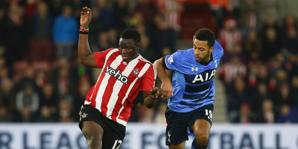 Is Victor Wanyama the ‘perfect player’ for Spurs?