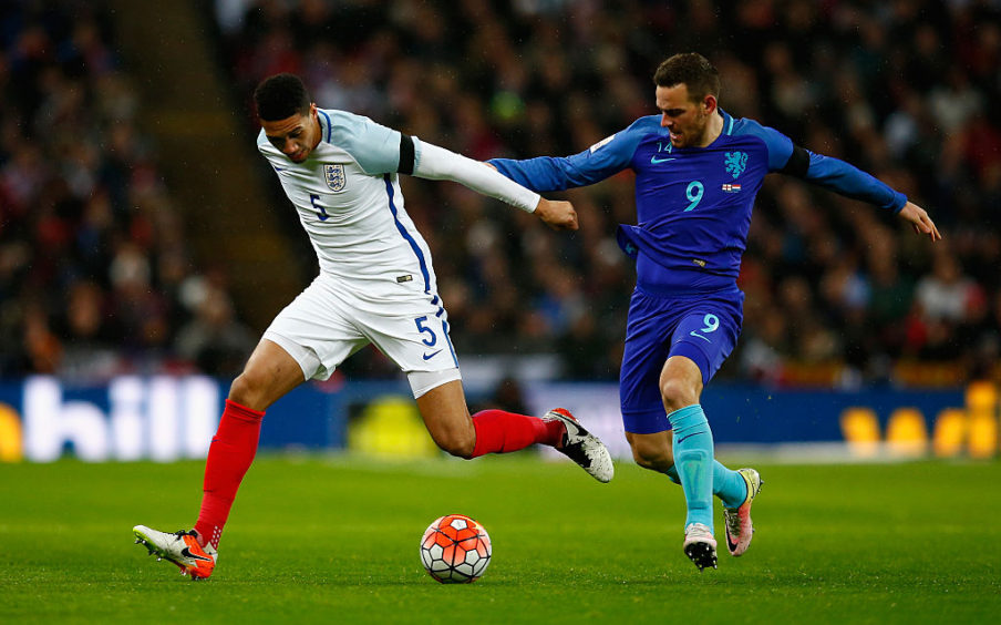 Julian Finney/Getty Images Sport