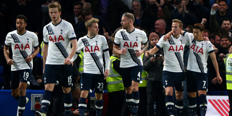 Top 5 reasons why Spurs can challenge for the Premier League