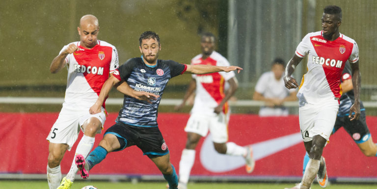Tottenham linked with move for Turkish midfielder
