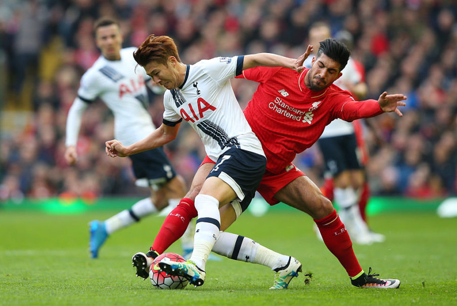 Alex Livesey/Getty Images Sport