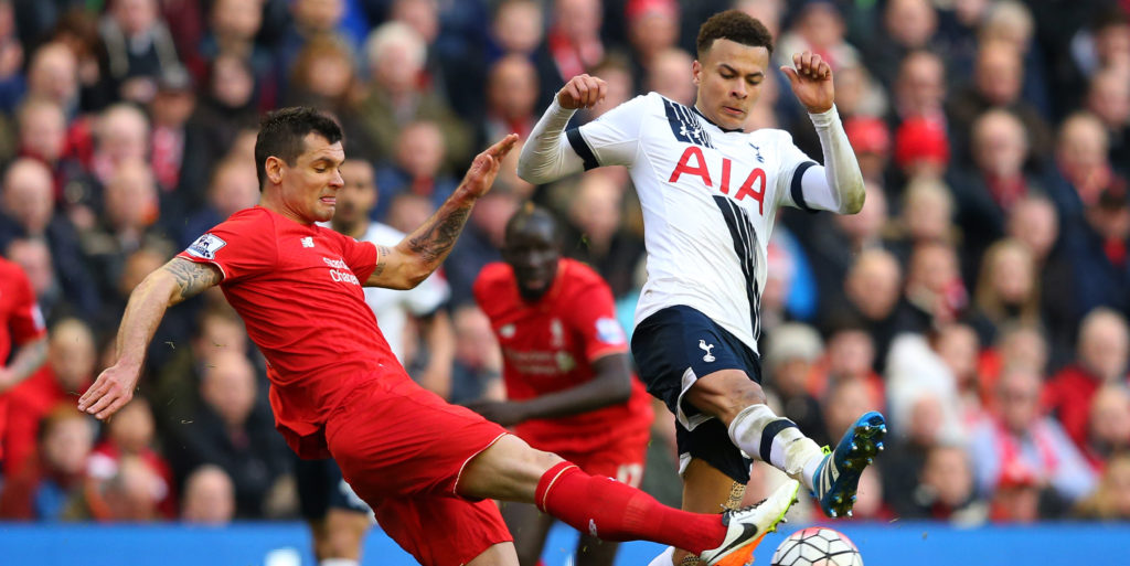 Match Preview: Tottenham vs Liverpool
