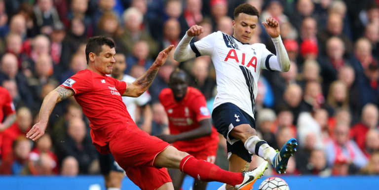Match Preview: Tottenham vs Liverpool