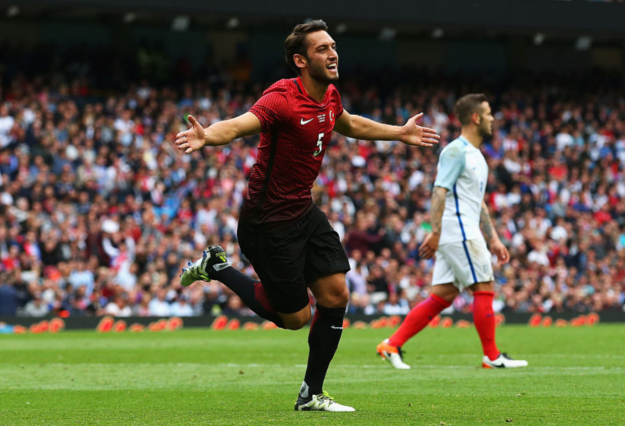 Alex Livesey/Getty Images Sport