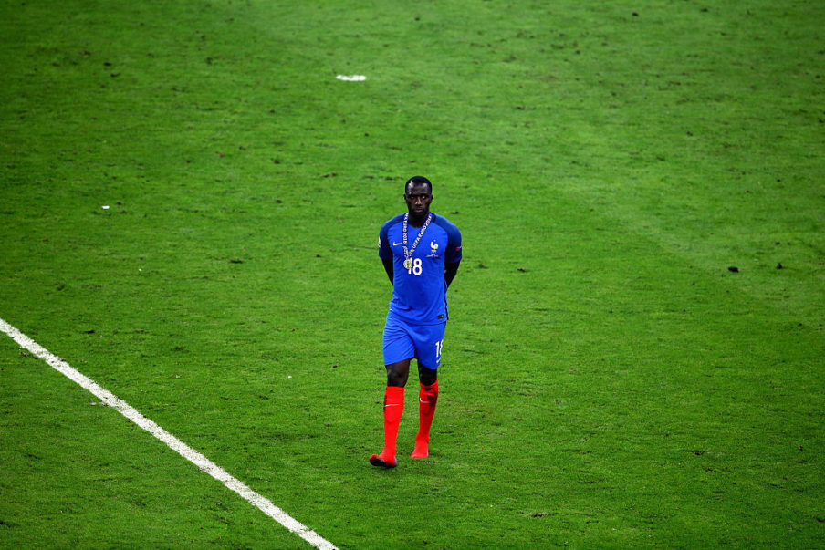 Alex Livesey/Getty Images Sport