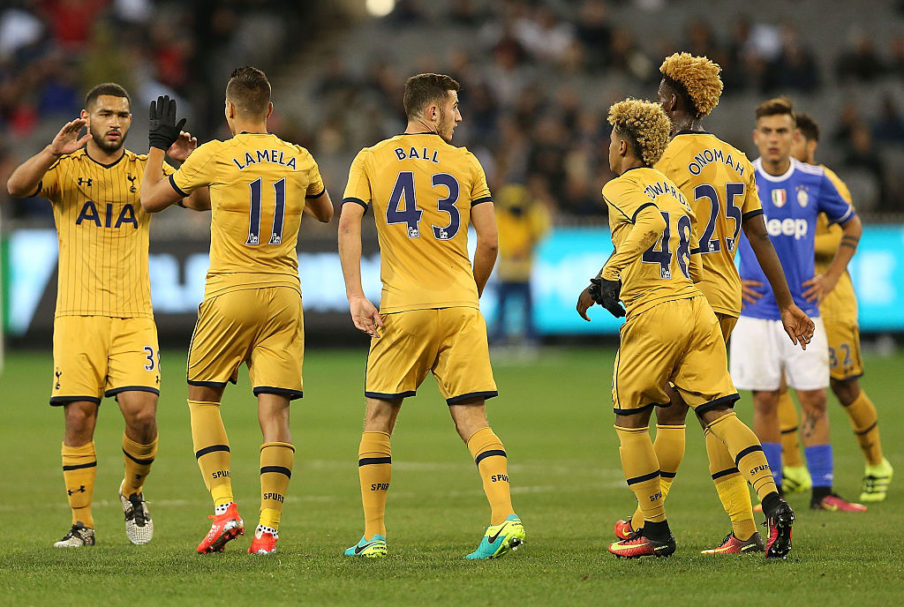 Jack Thomas/Getty Images Sport
