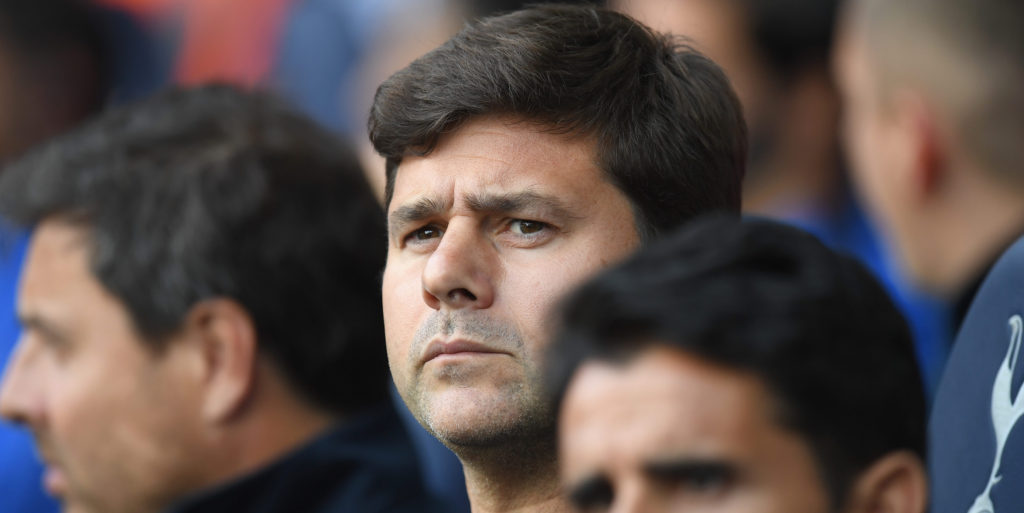 Five Tottenham Transfer Window Targets