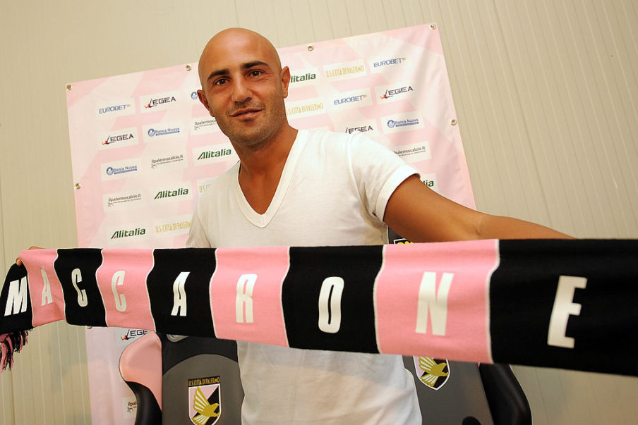 Tullio M. Puglia/Getty Images Sport
