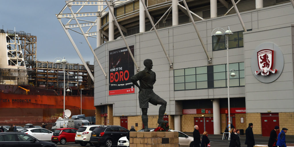 What Do The Stats Say?  Middlesbrough v Tottenham